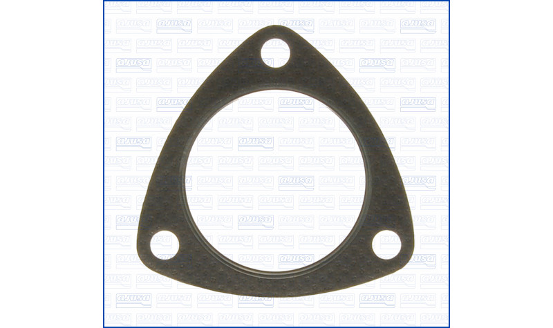 Genuine AJUSA OEM Replacement Exhaust Pipe Gasket Seal [01044600]
