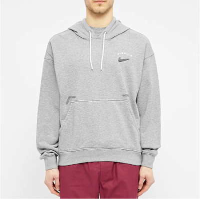 pigalle nike jacket