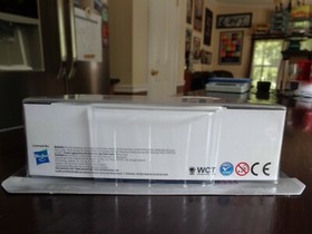 MICRO MACHINES SUPERCARS DEALERSHIP SET CHROME CHASE SERIES 1 HASBRO 2020 NEW