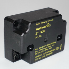 1PCS Honeywell ZT930 Ignition transformer PAKAGE:MODULE