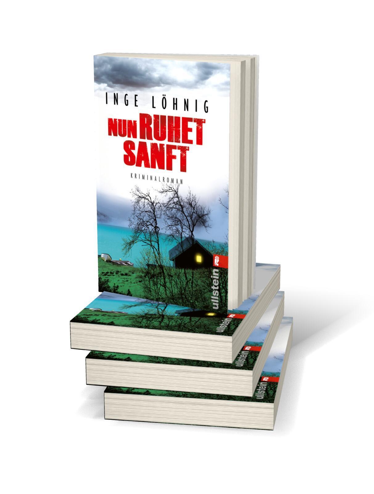 Thumbnail - Nun Ruhet Sanft Inge Löhnig