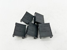 New Lot of 5 Siemens 720 2001-01 BUS Connector 120V