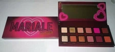 Too Faced Mariale Amor Caliente EyeShadow & Cheek Palette - New in Box