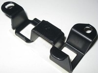 BMW E39 Kraftstofftank EinfüLlklappe Halterung 8159079 41358159079 Neu Genuine