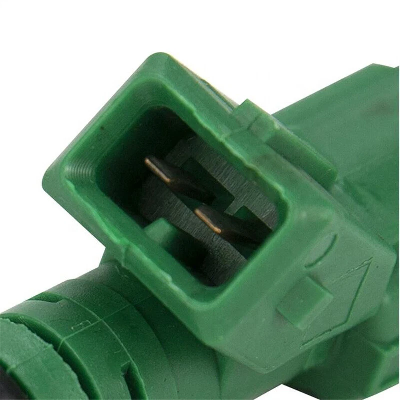 6PCS Fuel Injectors For Ford Falcon BA BF XR6 Turbo EB-EL 440CC 42LB 0280155968 - Image 4 of 4