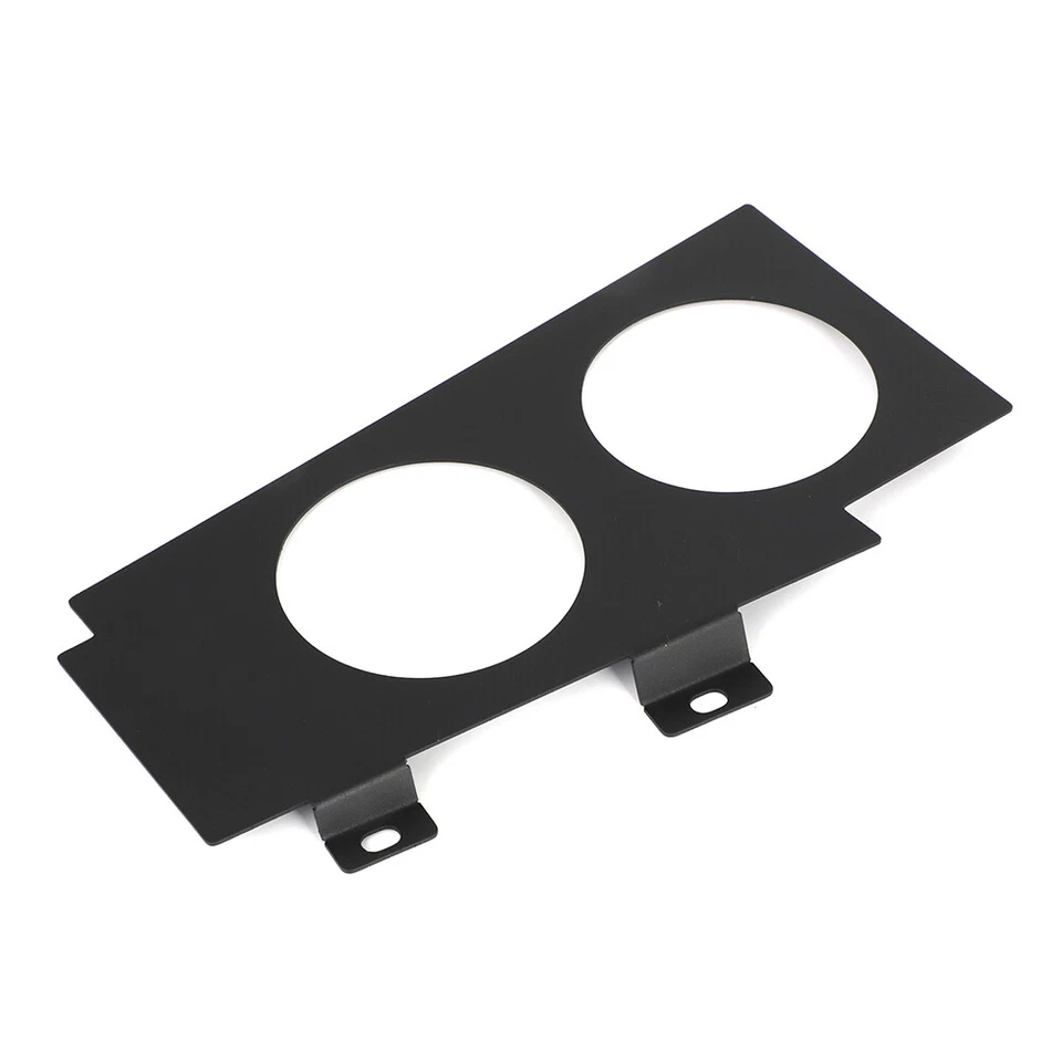 Portavasos doble para Chevrolet Camaro SS RS Z28 1968 o 1969 base 2 puertas Foto 2 de 4