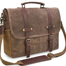 NEWHEY Computer Laptop Shoulder Bag.