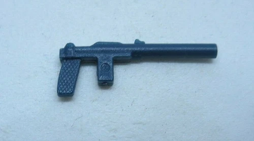 Princess Leia Blue Blaster Weapon VERY CLOSE Star Wars for Vintage