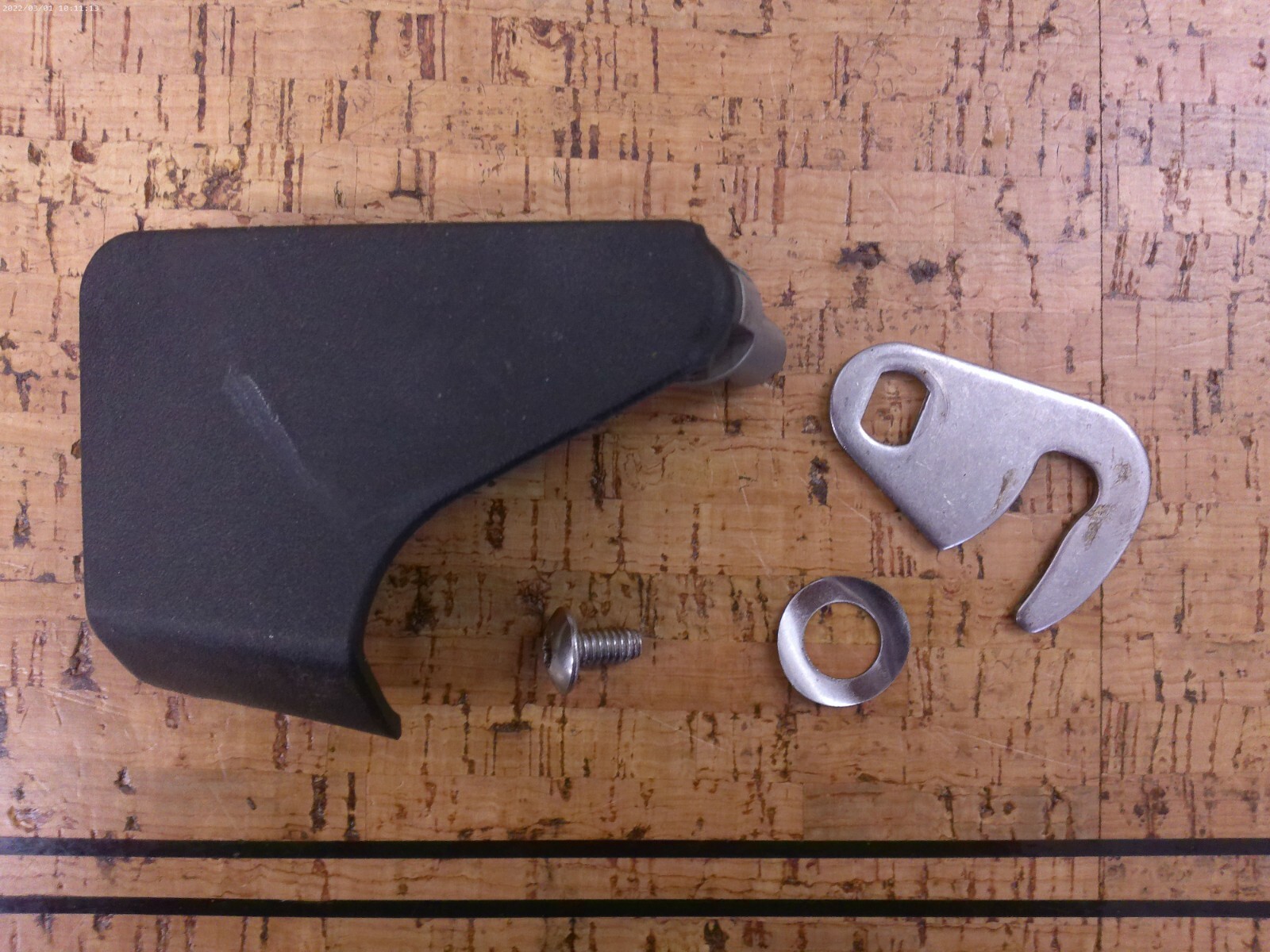 *OEM* 0780 Johnson Evinrude Latch Handle 5005707 351426 0351426 eBay