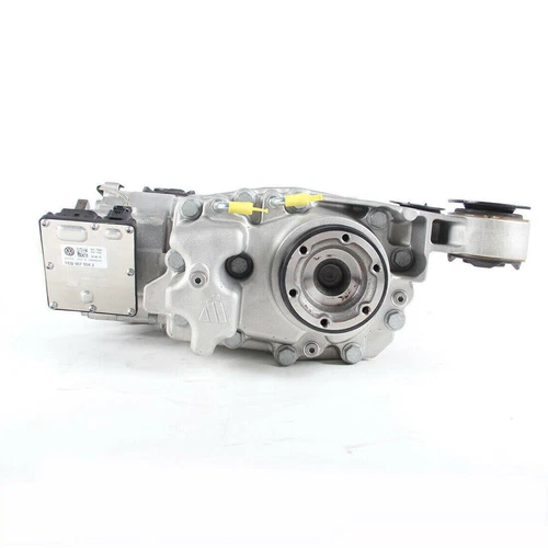 1*Für AUDI A3 S3 Quattro 2013-2020 Differential Hinteraschegetrieb #0CQ525010H - Bild 7 von 10
