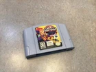 Starshot: Space Circus Fever (Nintendo 64, 1999) Authentic