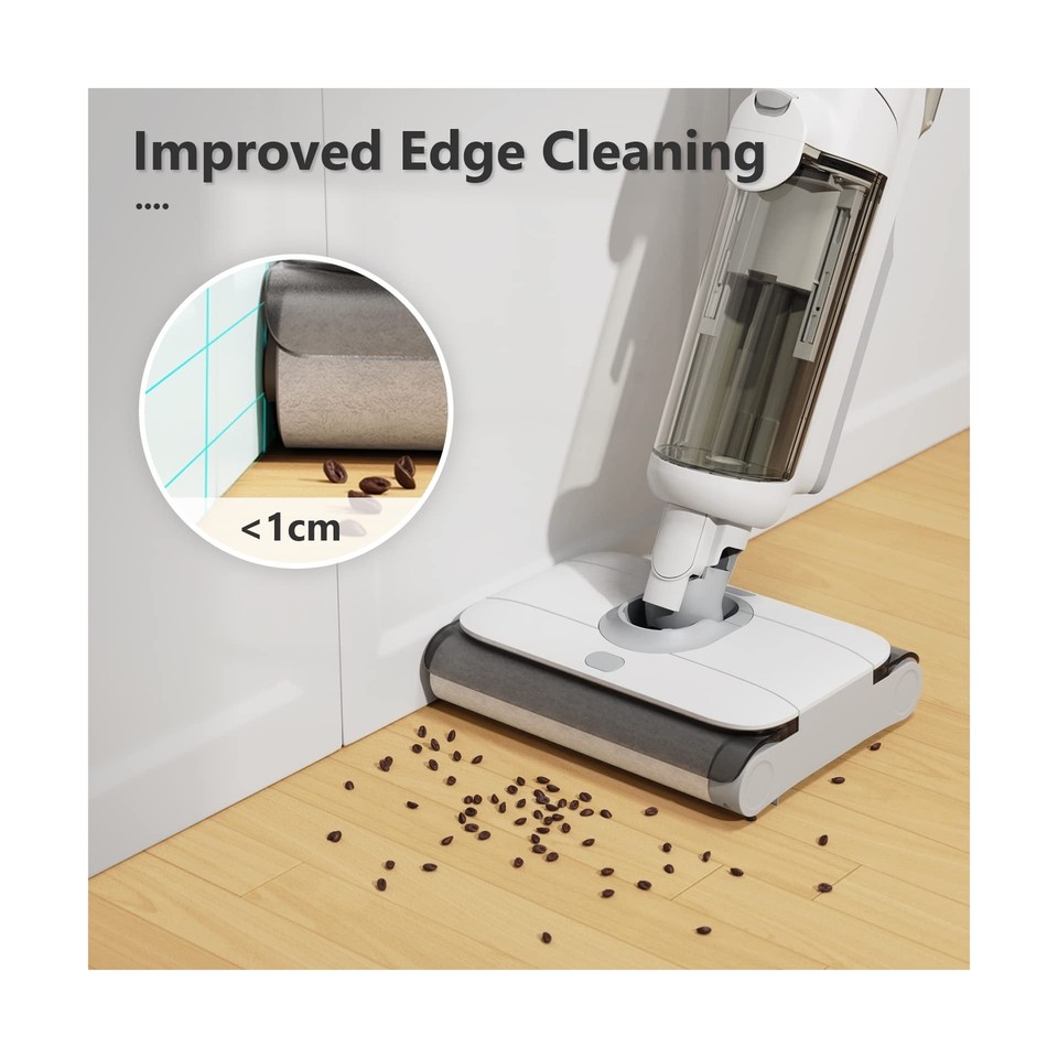 100 New T9 pro Smart Cordless Stick Vacuum Cleaner Lightweight