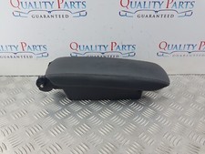 RENAULT SCENIC ARM REST CENTRE CONSOLE  2013 MK3 