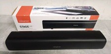 Creative Stage Air Soundbar NO CHARGER