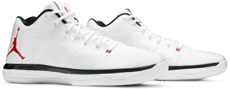 Jordan 31 Low Michigan for Sale | Authenticity Guaranteed | eBay