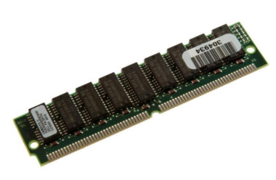 MT18D836M-6 - 32MB Memory Module (FPM RAM) 