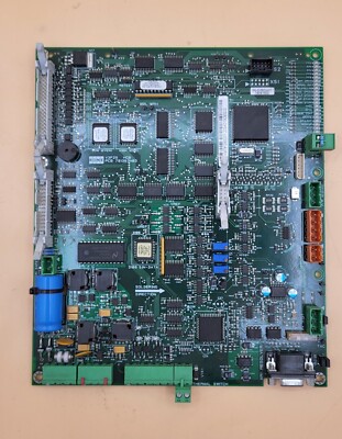 KONE Elevator. V3F25 Drive, Motion Control PCB KM781380G01