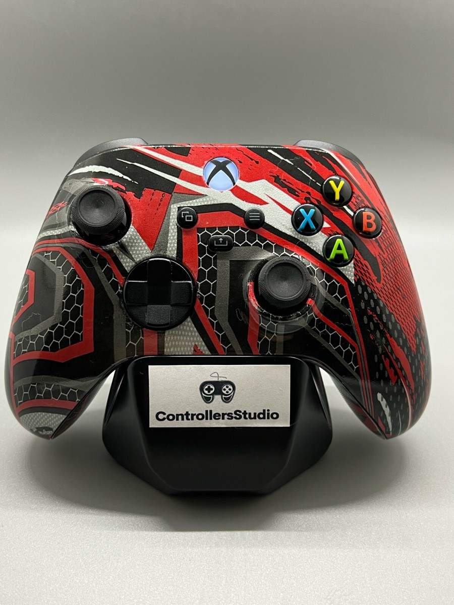 2k Modded Controller Xbox One Custom Xbox Series X/S Controller
