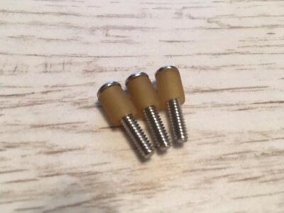 FENDER TELECASTER PONTE PIÙ PICKUP ORGINALE FENDER - #7642743 - Su - Foto 7