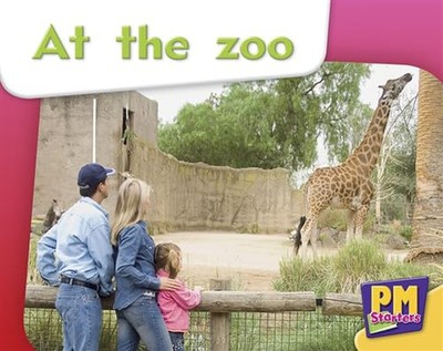 Im Zoo