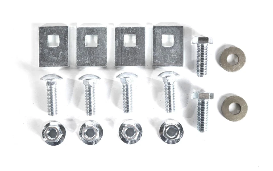 Curt Class 3 Carbon Steel Hitch 2" Receiver for Silverado Sierra 1500 Limited Foto 3 de 4