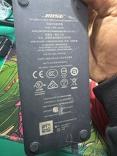 Bose-Virtually Invisible 300 Power Receiver 421088 For Soundbar 900 Cube Speaker