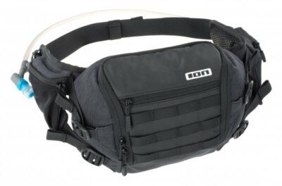 hydration waist pack mtb