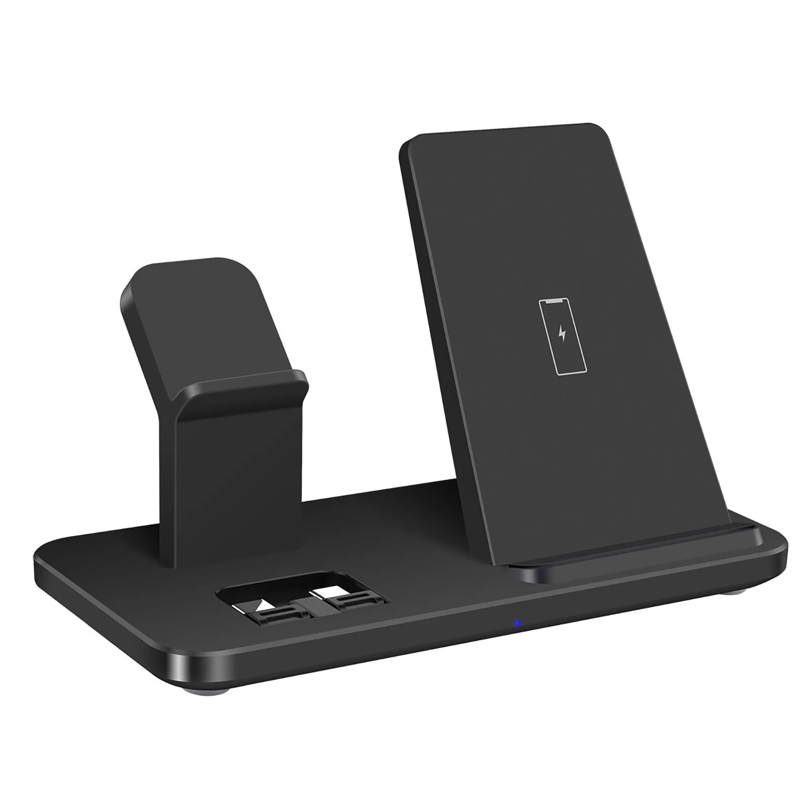 Wireless Charger 3 in 1 for  S24 S23 S22 15W Fast Charging Dock Station for Gala