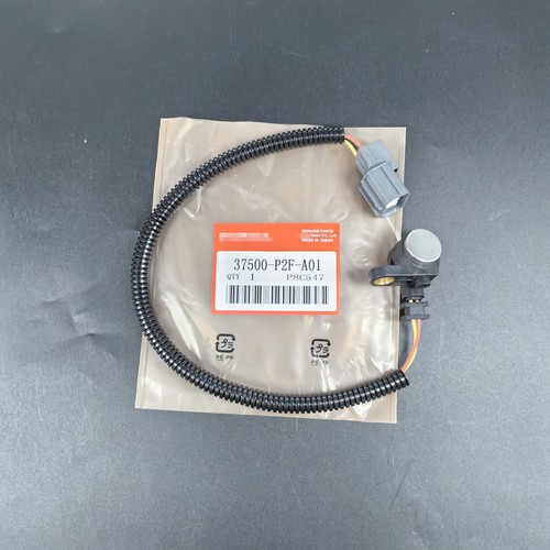 Crankshaft Position Sensor For 2001-2005 Honda Civic 1.7L & Acura EL - OEM 37500-PLC-015