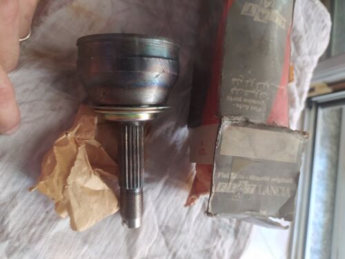 AB013 FIAT UNO TURBO A112 127 128 FIORINO GIUNTO OMOCINETICO ORIGINALE 4308412 - Imagen 5 de 7