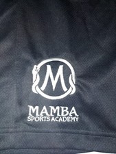 NWT Nike Mamba Sports Academy Shorts Men’s Size XL Basketball Kobe Dri-Fit RARE