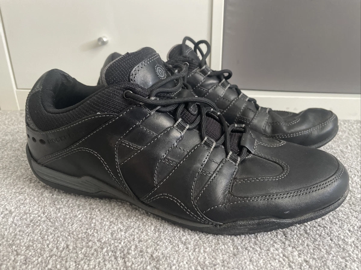Rockport mens shoes uk sale
