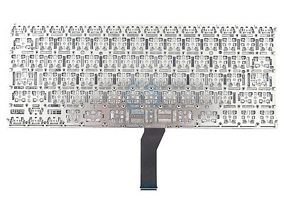 NEW UK Keyboard for Apple MacBook Air 13