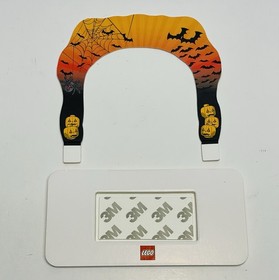 Lego 850936 Seasonal HALLOWEEN SET Vampire NEW &mdash; No Box