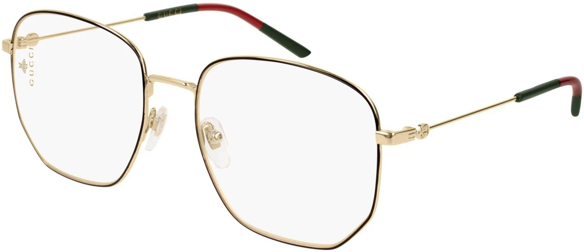 Gucci Titanium Eyeglass Frames for sale | eBay
