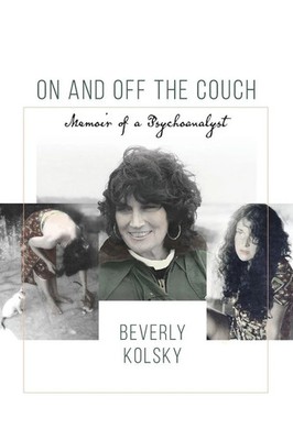 Beverly Kolsky | On and off the Couch | Taschenbuch | Englisch (2022) | IPBooks