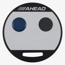 AHEAD AHP3Z 3-Zone Work Out Pad 14"