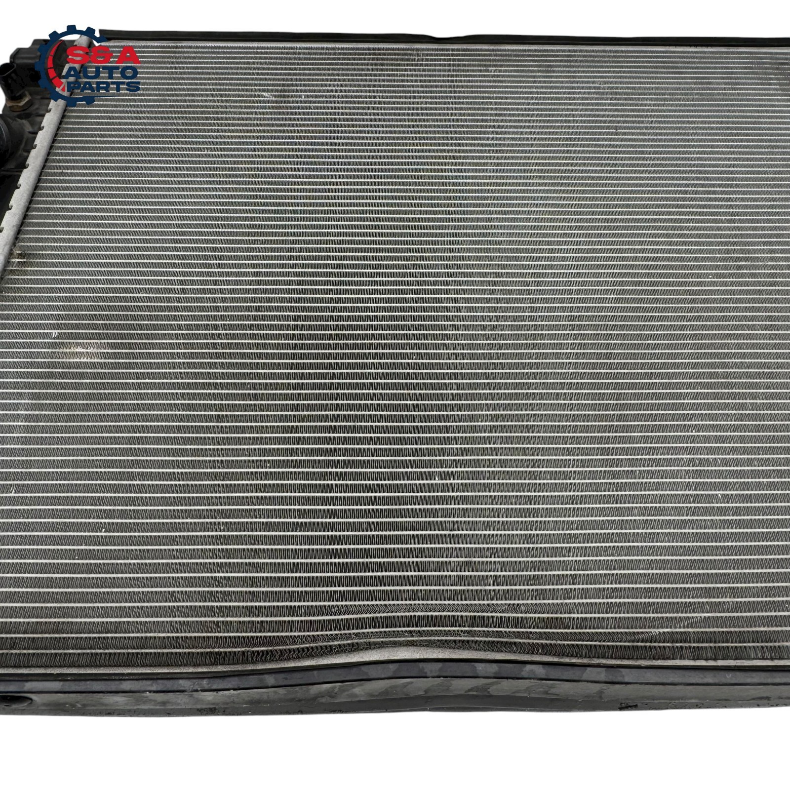 MASERATI GHIBLI S 3.0L 2014 - 2017 ENGINE COOLANT COOLING RADIATOR OEM