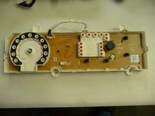 Samsung Dryer Display Control DC92-01736B 32DC9411366A A 