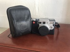 Fotocamera Leica Analogica Digilux 1