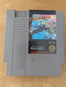NES Nintendo Games CLEANED & TESTED