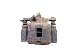 MAZDA 2 BRAKE CALIPER FRONT RIGHT DRIVER SIDE MK3 2014 - 2019