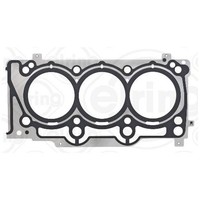 Dichtung Zylinderkopf FüR Dodge Durango WD 3.6 11 Bis 26 Elring Original Teil