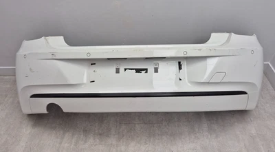 ✅PARE-CHOC ARRIÈRE 51127293557 51127273793 BMW 118D F20 2014 2.0 D 59876065 - Photo 1/4