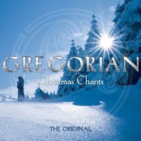 Gregorian - Christmas Chants - Cd - G3Z