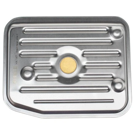 Комплект фильтров автоматической коробки передач HX147KIT1 для MAHLE - Изображение 2 из 4