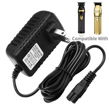 4.5V Replacement Charger for BaBylissPRO FX870 FX788 FX787 FXSSM