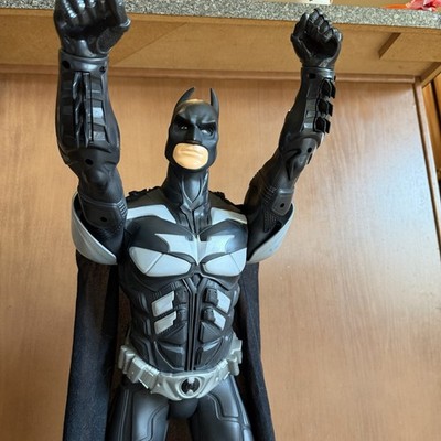 Batman 31'' Giant Size Action Figure Dark Knight Rises 2012 Jakks Pacific Loose