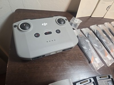 DJI Air 2S Fly More Combo Drone Quadcopter - Grey (CP.MA