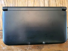 Nintendo 3DS XL - Black Console - USA English